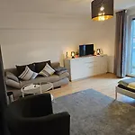 My Sweet Apartment Ferien & Messe Wohnung Duesseldorf Re