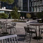 Holiday Inn - The Niu, Hub Dusseldorf Messe By Ihg