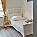 Apartment In Duesseldorf