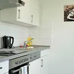 Apartment In Duesseldorf