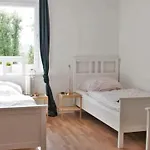 Apartment In Duesseldorf