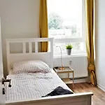 Apartment In Duesseldorf