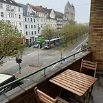 4 Bedroom Apartment In Fancy Duesseldorf Oberkassel