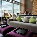 Tulip Inn Hotel Duesseldorf Arena