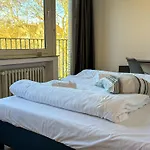 Apartment Duesseltal Messe 100Qm