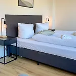 Apartment Duesseltal Messe 100Qm