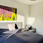 Neues, ruhiges Apartment Nordic in Düsseldorf-Nord