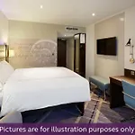 Premier Inn Duesseldorf City Centre