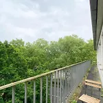 Apartment Duesseltal Messe 100Qm