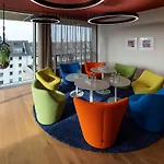 b\'mine hotel Düsseldorf