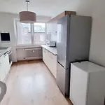 Nice Apartment With Balcony In Duesseldorf