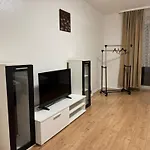 Avi City Apartments Bismarckhouse