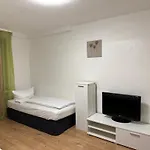 Avi City Apartments Bismarckhouse