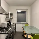 Avi City Apartments Bismarckhouse