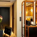 Muze Hotel Dusseldorf - Handwritten Collection