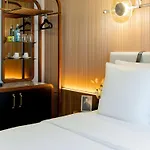 Muze Hotel Dusseldorf - Handwritten Collection