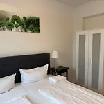 Aparthouse Graf-Adolf