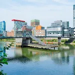 Innside By Melia Duesseldorf Seestern