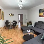 Medina Apartment