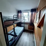 Aparthotel Main Station