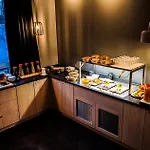 Cvjm Duesseldorf Hotel & Tagung