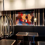 Cvjm Duesseldorf Hotel & Tagung