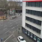 Wohnung 5 Min Naehe Duesseldorf Hbf