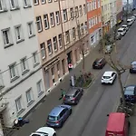 Wohnung 5 Min Naehe Duesseldorf Hbf