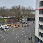 Wohnung 5 Min Naehe Duesseldorf Hbf