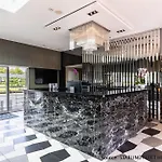 Kd Hotelship Duesseldorf Messe South