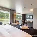Kd Hotelship Duesseldorf Messe South
