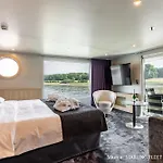 Kd Hotelship Duesseldorf Messe South