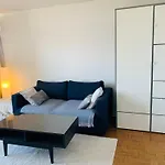 Business Messe Apartment & Wellness Spa