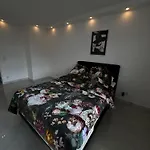 Rheinblick Suite Oberkassel Duesseldorf