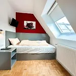 Hotel Residenz
