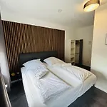 Hotel Bff Airport Messe Schlaf - Duesseldorf