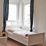 Stay And Work Duesseldorf