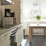 Stay And Work Duesseldorf