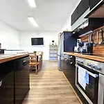 Spacious House