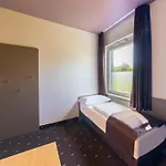 B&B Hotel Duesseldorf-Airport