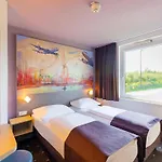 B&B Hotel Düsseldorf-Airport