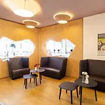 B&B Hotel Düsseldorf-Airport