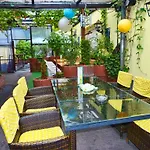Messe-Zimmer Tus-Treff
