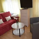 Studio Apartment Duesseldorf