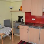 Studio Apartment Duesseldorf