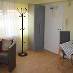 Studio Apartment Duesseldorf