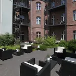 The Red Apartments
