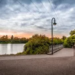 Lakeside Flat
