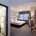 Metropol-Rooms