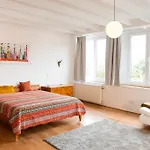 Apartment Medienhafen 46 Sqm